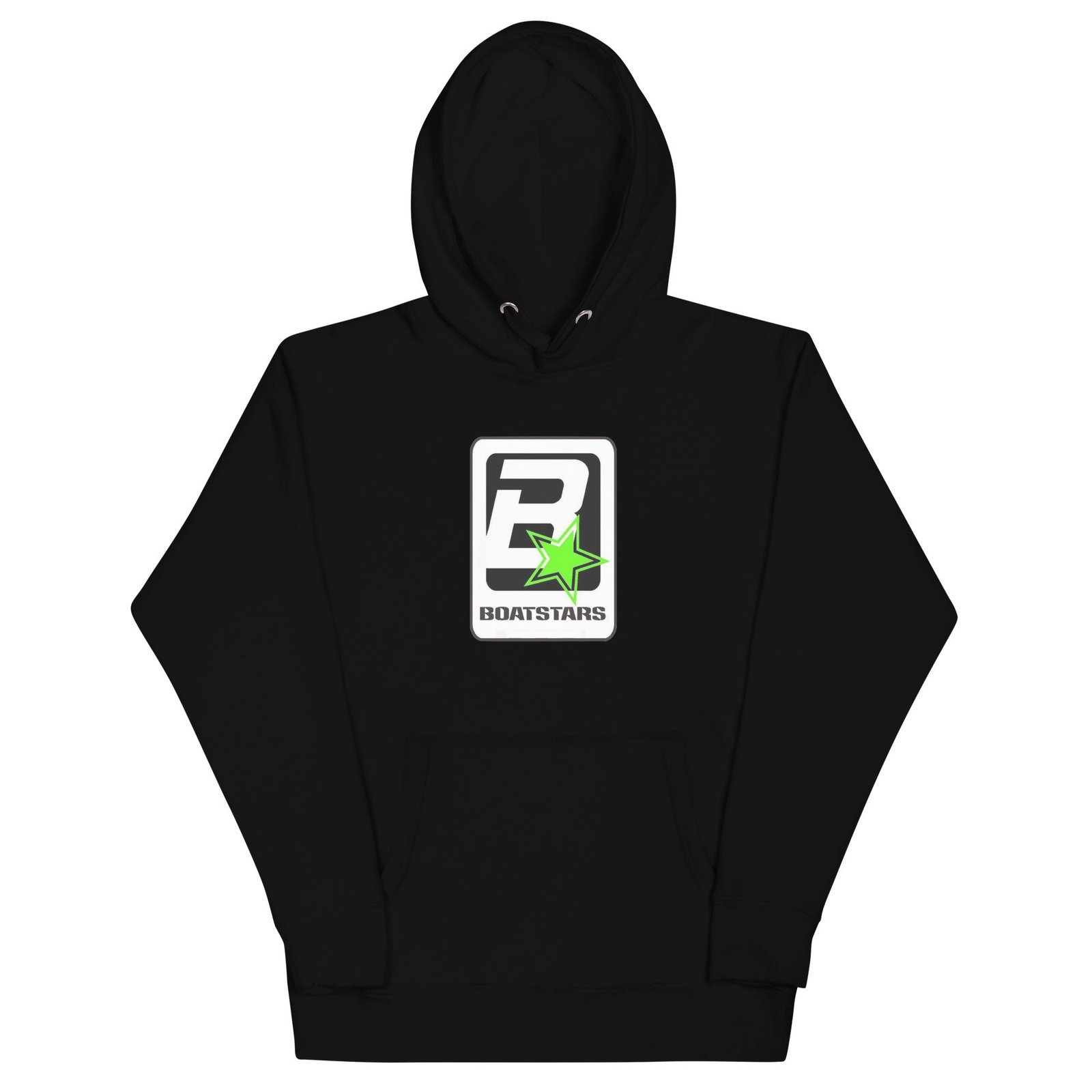 BoatStars Unisex Hoodie - Image 2