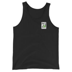 BoatStars Men's Tank Top