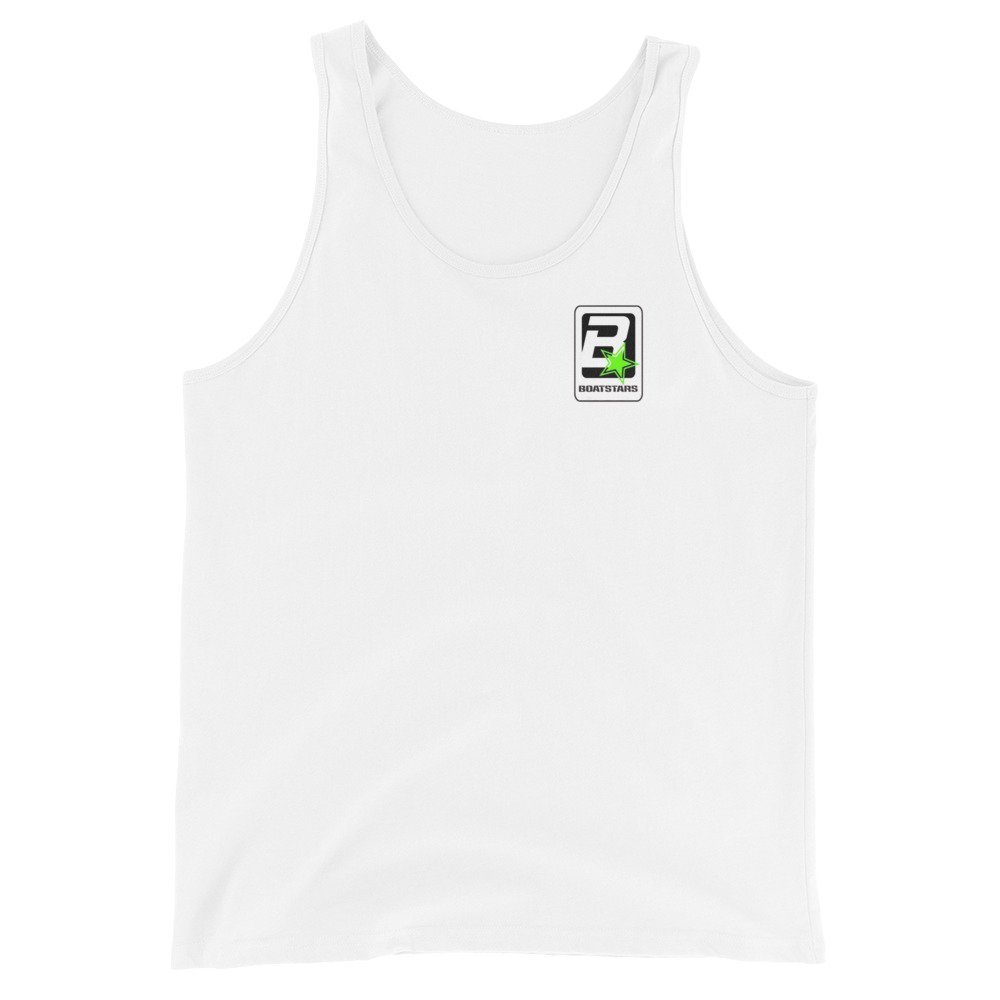 BoatStars Men's Tank Top - Image 7